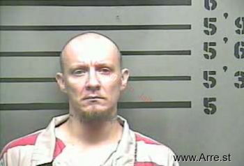 Matthew Cecil Franklin Mugshot