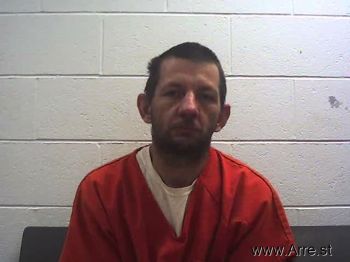 Matthew Shane Freeman Mugshot