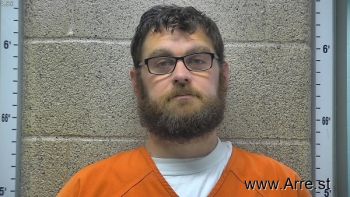 Matthew  Fuller Mugshot