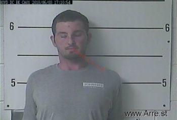 Matthew R. Fuller Mugshot