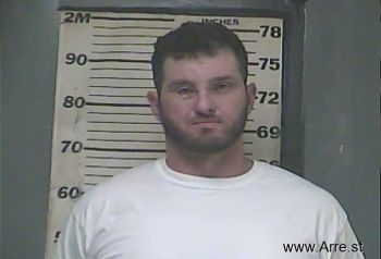 Matthew Robert Fuller Mugshot