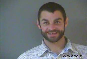 Matthew Reid Fuller Mugshot