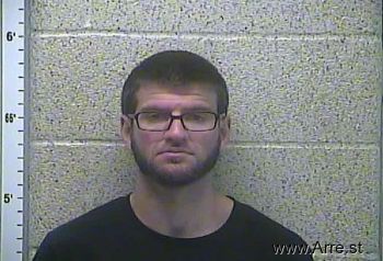 Matthew E Fuller Mugshot