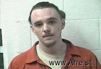 Matthew Scott Fullerton Mugshot