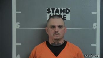 Matthew L Fulton Mugshot