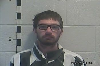 Matthew Earl Gaines Mugshot