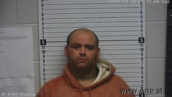 Matthew Charles Gibson Mugshot