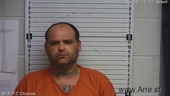 Matthew Charles Gibson Mugshot