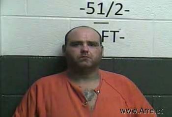 Matthew Charles Gibson Mugshot