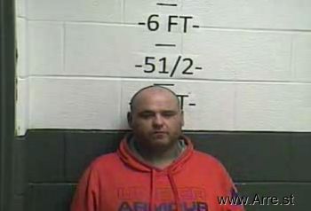 Matthew Charles Gibson Mugshot