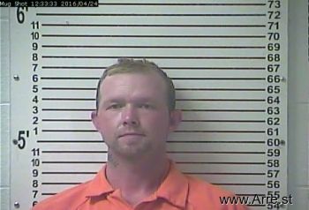 Matthew Keith Gibson Mugshot