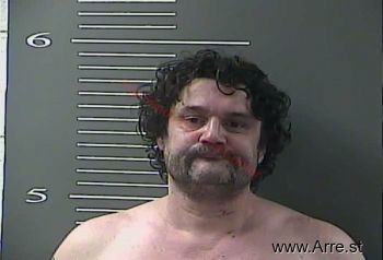 Matthew E Gibson Mugshot