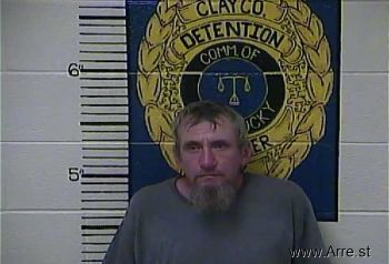 Matthew  Gilbert Mugshot