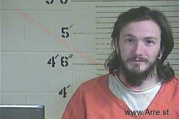 Matthew  Gilbert Mugshot