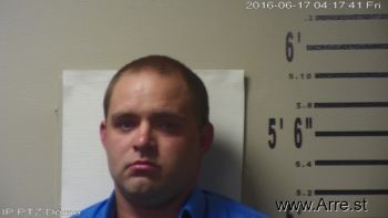 Matthew Cody Gilbert Mugshot