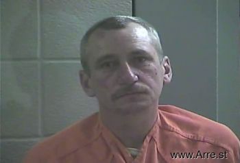 Matthew  Gilbert Mugshot