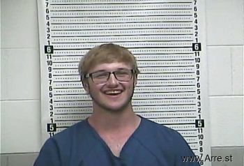 Matthew S Giles Mugshot