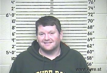 Matthew S Gillium Mugshot