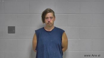 Matthew Louis Giltner Mugshot