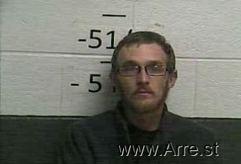 Matthew Nathaniel Goins Mugshot