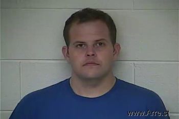 Matthew  Goldsberry Mugshot