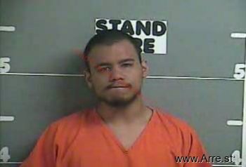 Matthew Aaron Goodall Mugshot