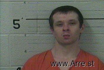 Matthew  Gray Mugshot