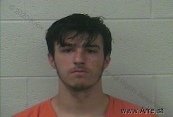 Matthew S Gray Mugshot