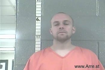 Matthew Alex Greene Mugshot