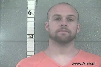 Matthew Alex Greene Mugshot