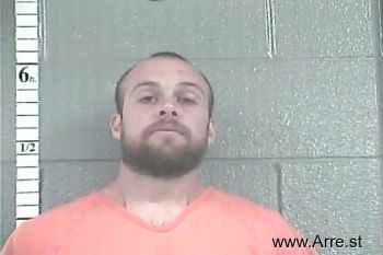 Matthew Alex Greene Mugshot