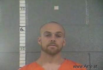 Matthew Alex Greene Mugshot