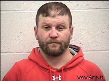 Matthew Raymond Gregory Mugshot