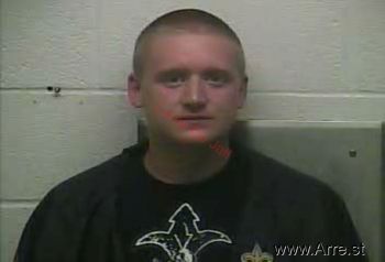 Matthew C. Groves Mugshot