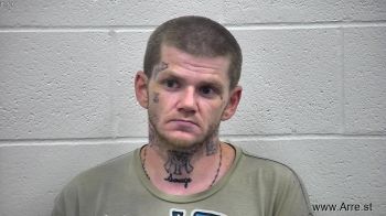 Matthew Joseph Haddix Mugshot