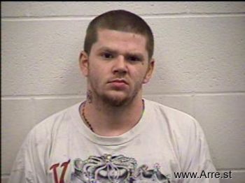 Matthew Joseph Haddix Mugshot