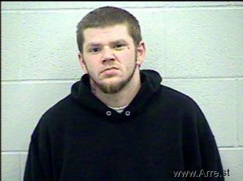 Matthew Joseph Haddix Mugshot