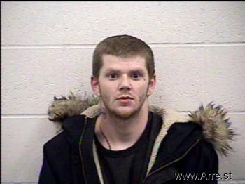 Matthew Joseph Haddix Mugshot