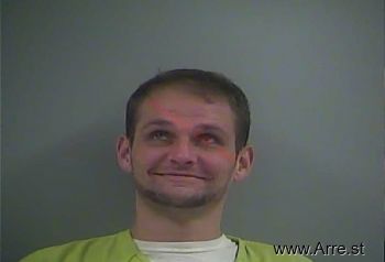 Matthew  Hagan Mugshot