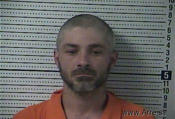 Matthew Keith Haggard Mugshot