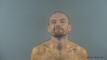 Matthew Timothy Hale Mugshot