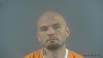 Matthew Timothy Hale Mugshot