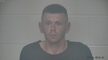 Matthew J Haley Mugshot