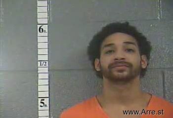 Matthew Dillon Hamilton Mugshot