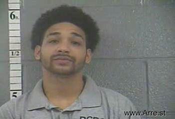 Matthew Dillon Hamilton Mugshot