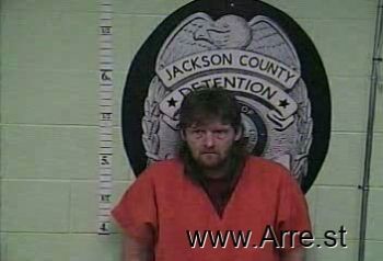 Matthew Garry Harrison Mugshot