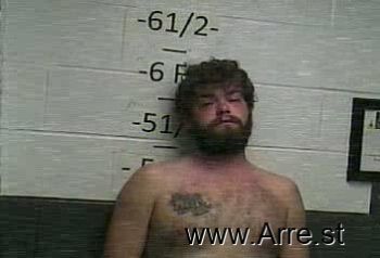 Matthew D Hart Mugshot