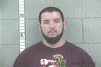 Matthew Wayne Hartnett Mugshot