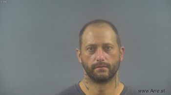 Matthew Joseph Hawkins Mugshot