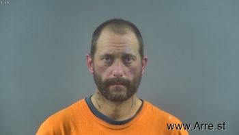 Matthew Joseph Hawkins Mugshot